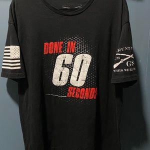 Mens Grunt Style t-shirt